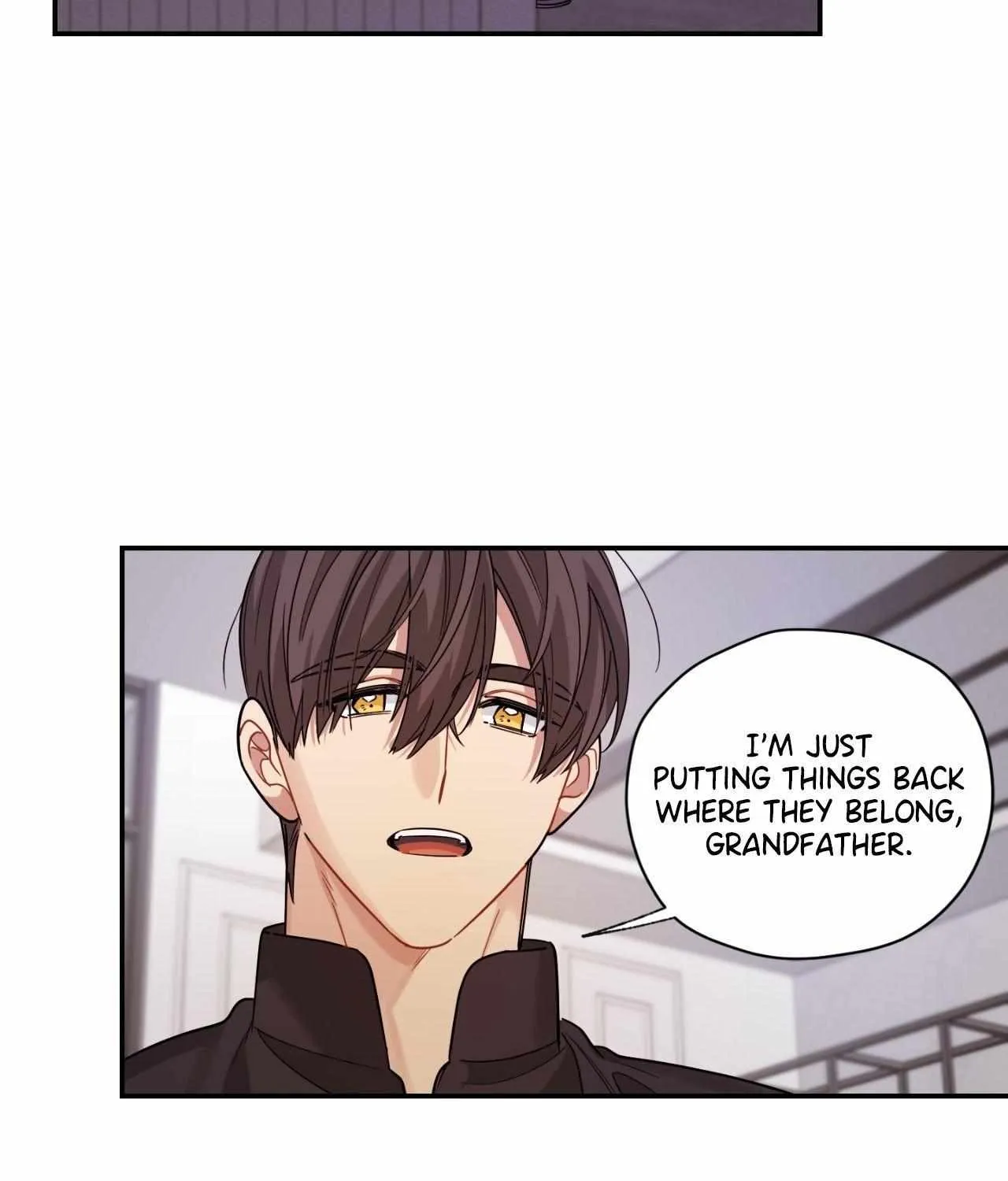 I Swear I'm Not a Scammer! Chapter 40 page 60 - 