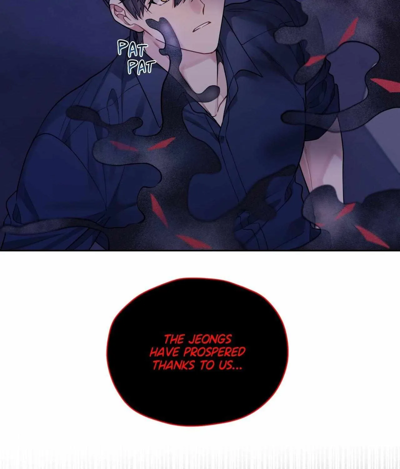 I Swear I'm Not a Scammer! Chapter 40 page 7 - 