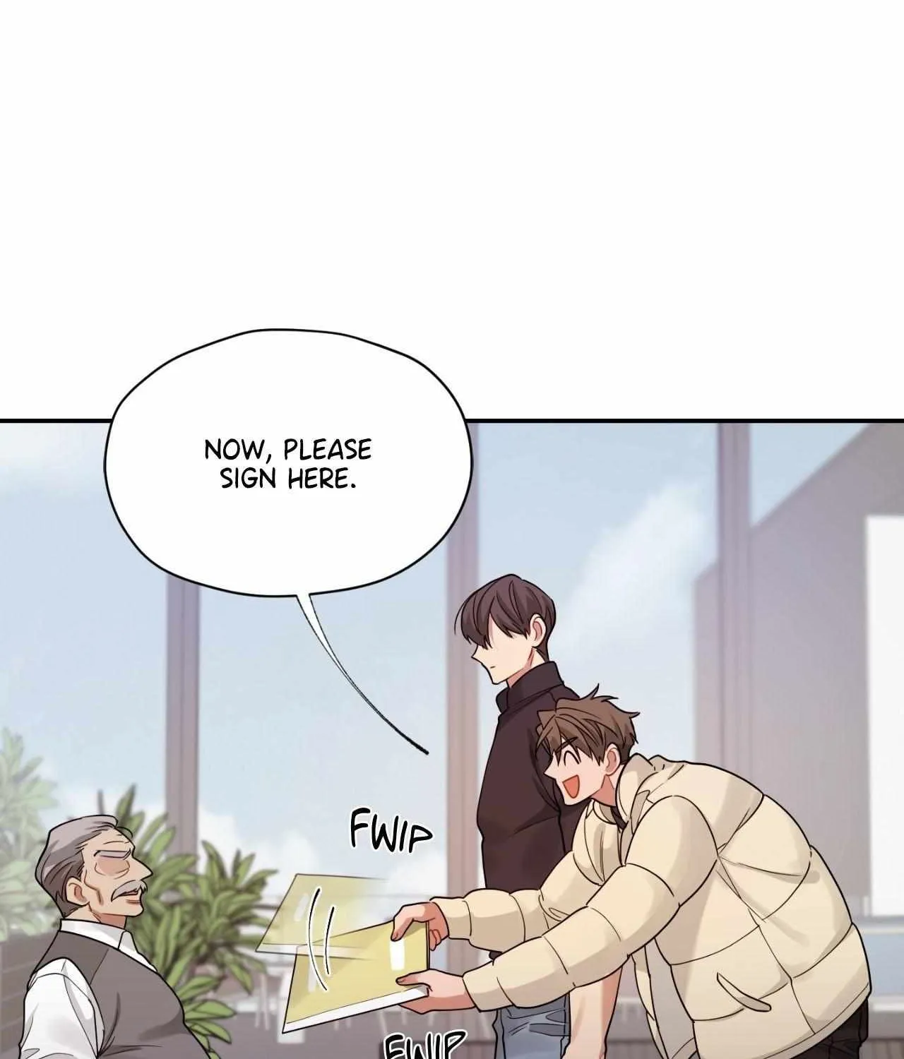 I Swear I'm Not a Scammer! Chapter 40 page 61 - 