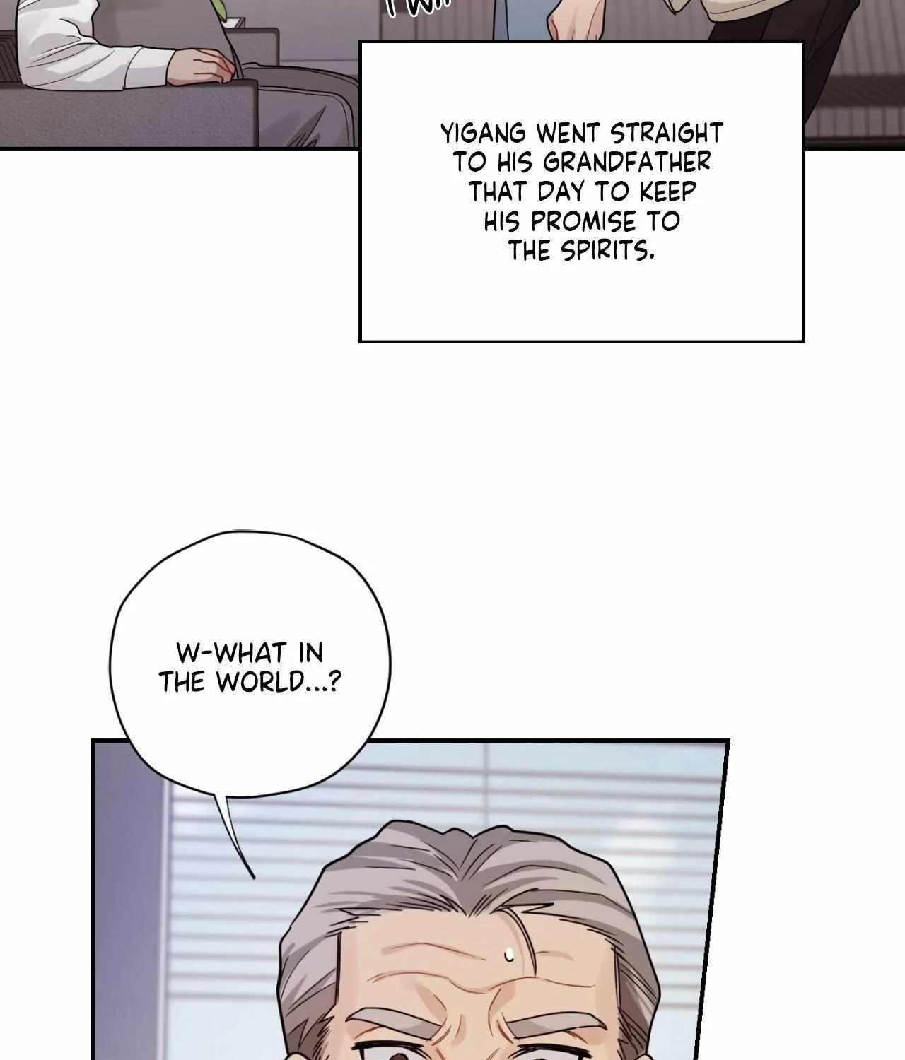 I Swear I'm Not a Scammer! Chapter 40 page 62 - 