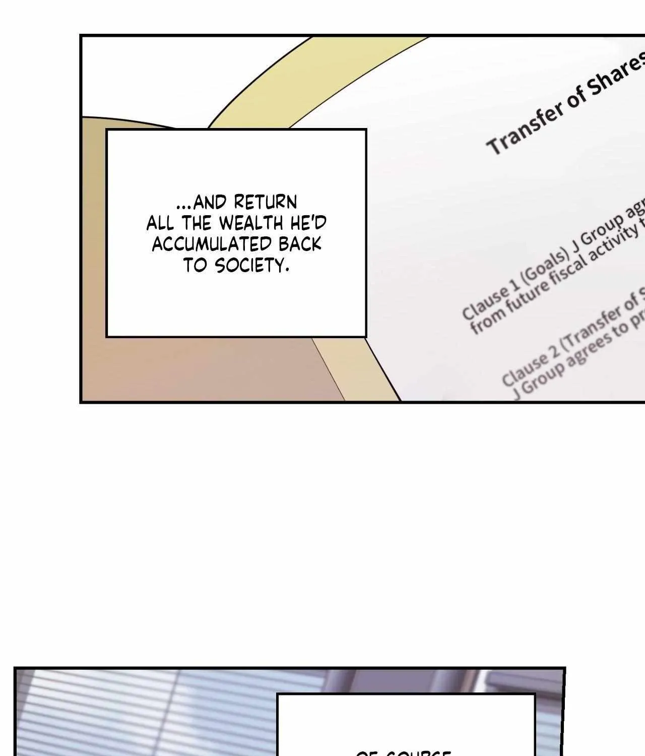 I Swear I'm Not a Scammer! Chapter 40 page 64 - 