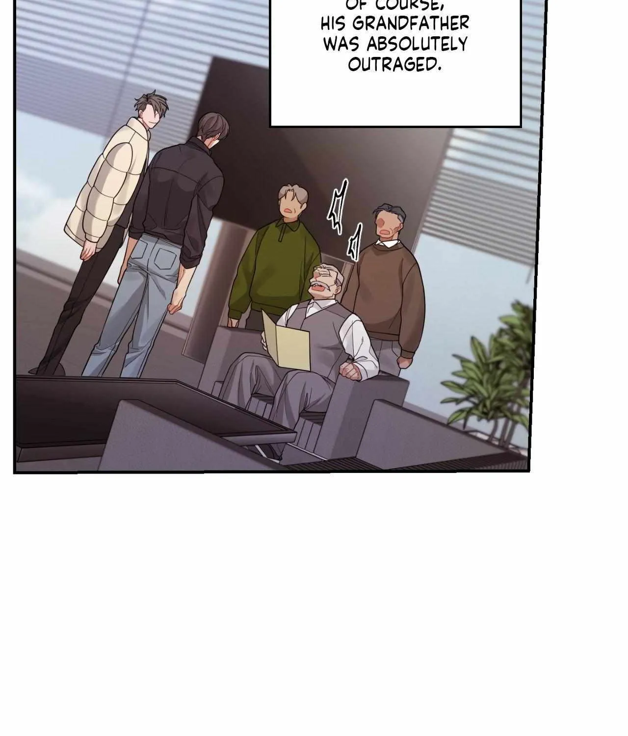 I Swear I'm Not a Scammer! Chapter 40 page 65 - 