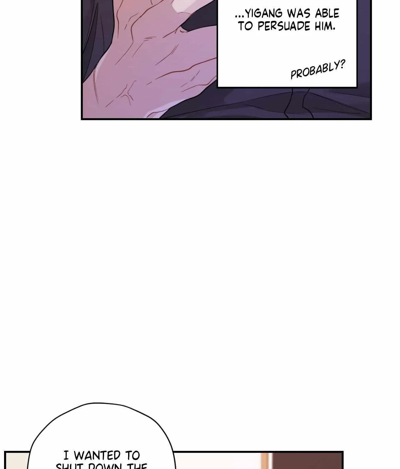 I Swear I'm Not a Scammer! Chapter 40 page 67 - 