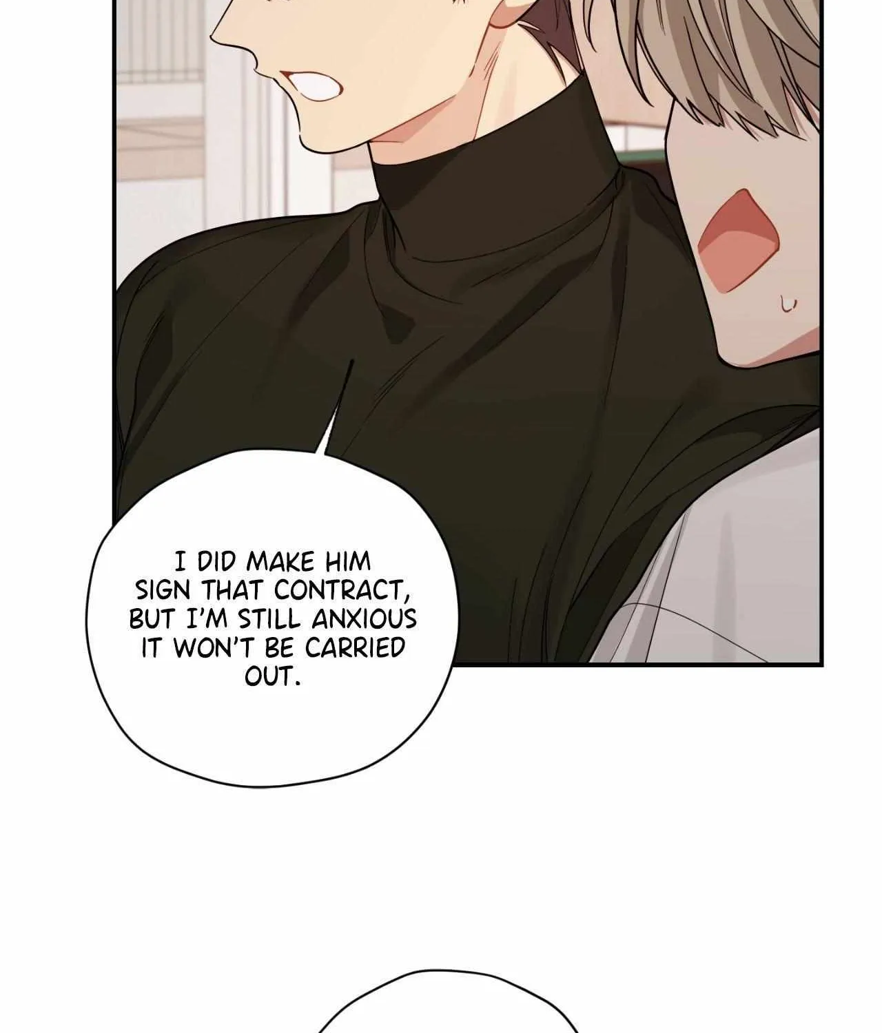 I Swear I'm Not a Scammer! Chapter 40 page 69 - 