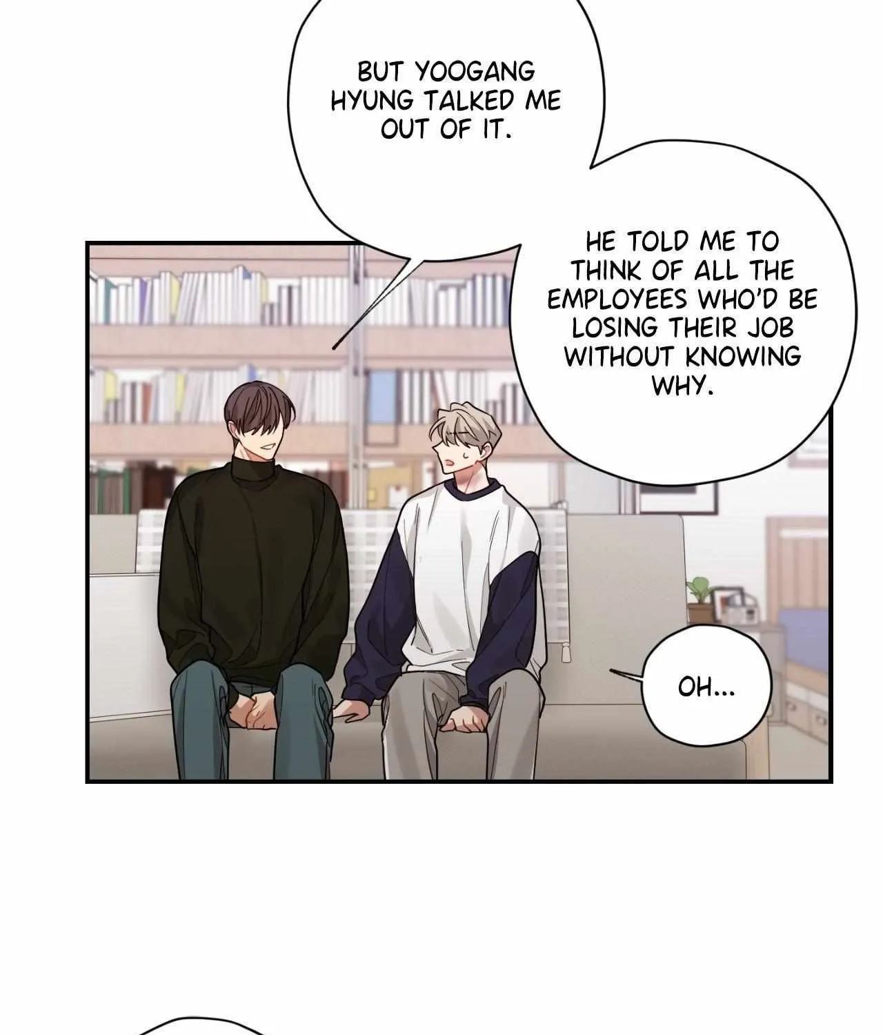 I Swear I'm Not a Scammer! Chapter 40 page 70 - 