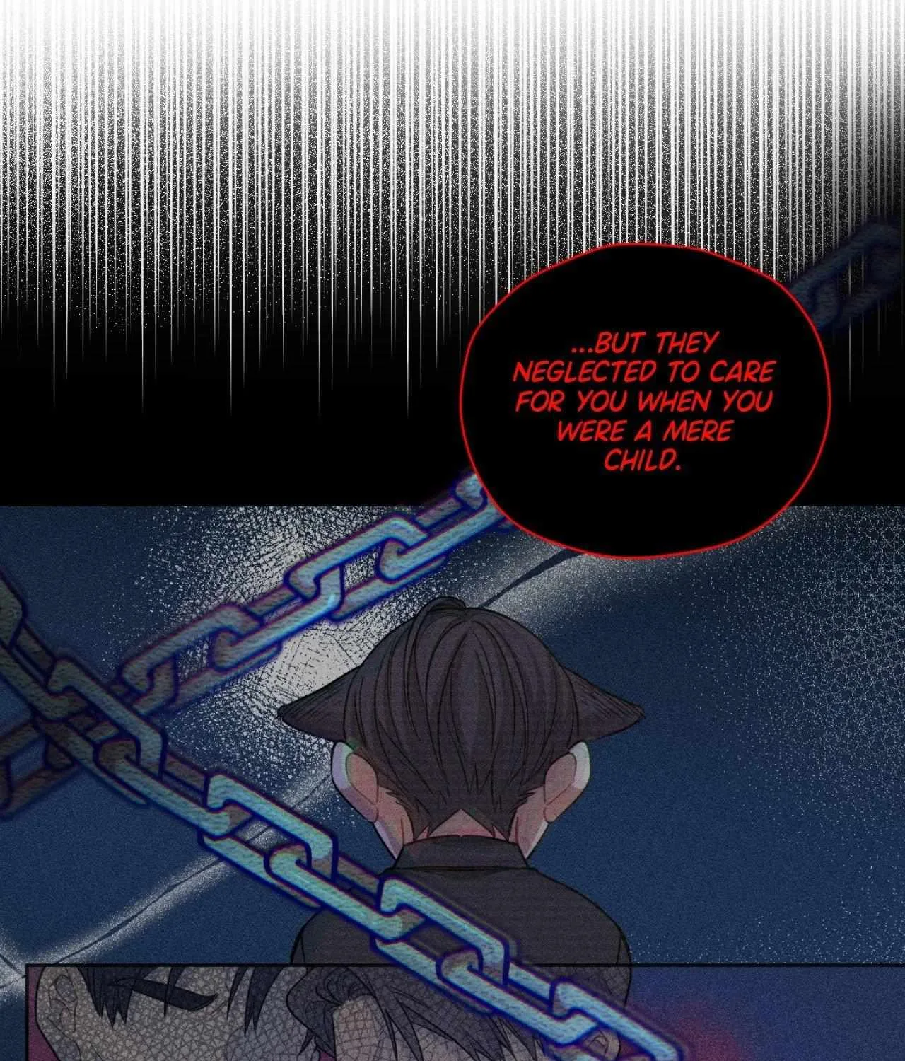I Swear I'm Not a Scammer! Chapter 40 page 8 - 