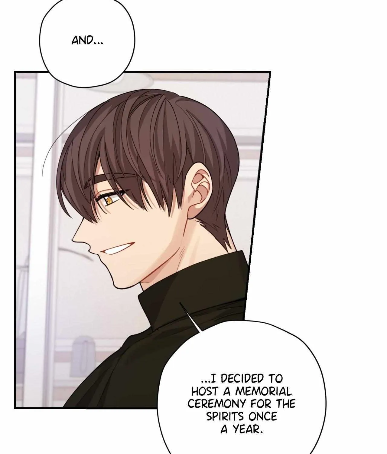 I Swear I'm Not a Scammer! Chapter 40 page 71 - 