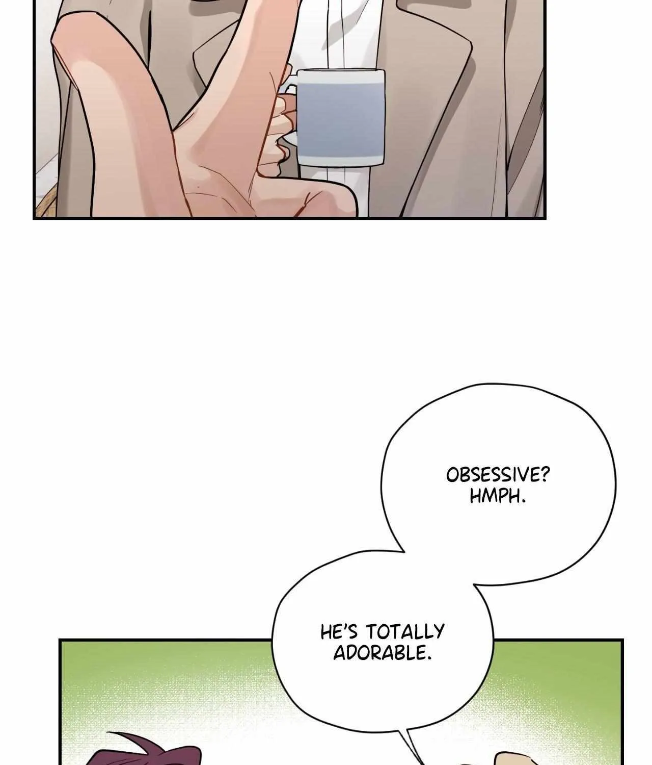 I Swear I'm Not a Scammer! Chapter 41 page 11 - 