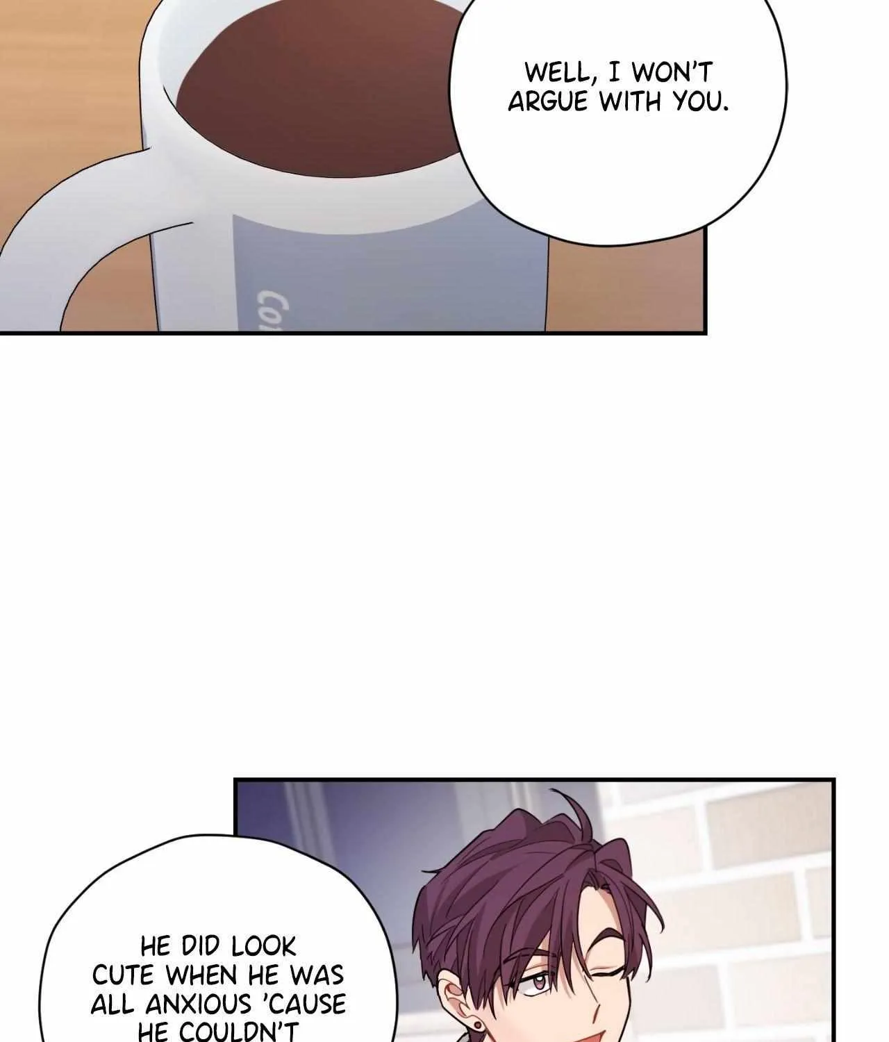 I Swear I'm Not a Scammer! Chapter 41 page 13 - 