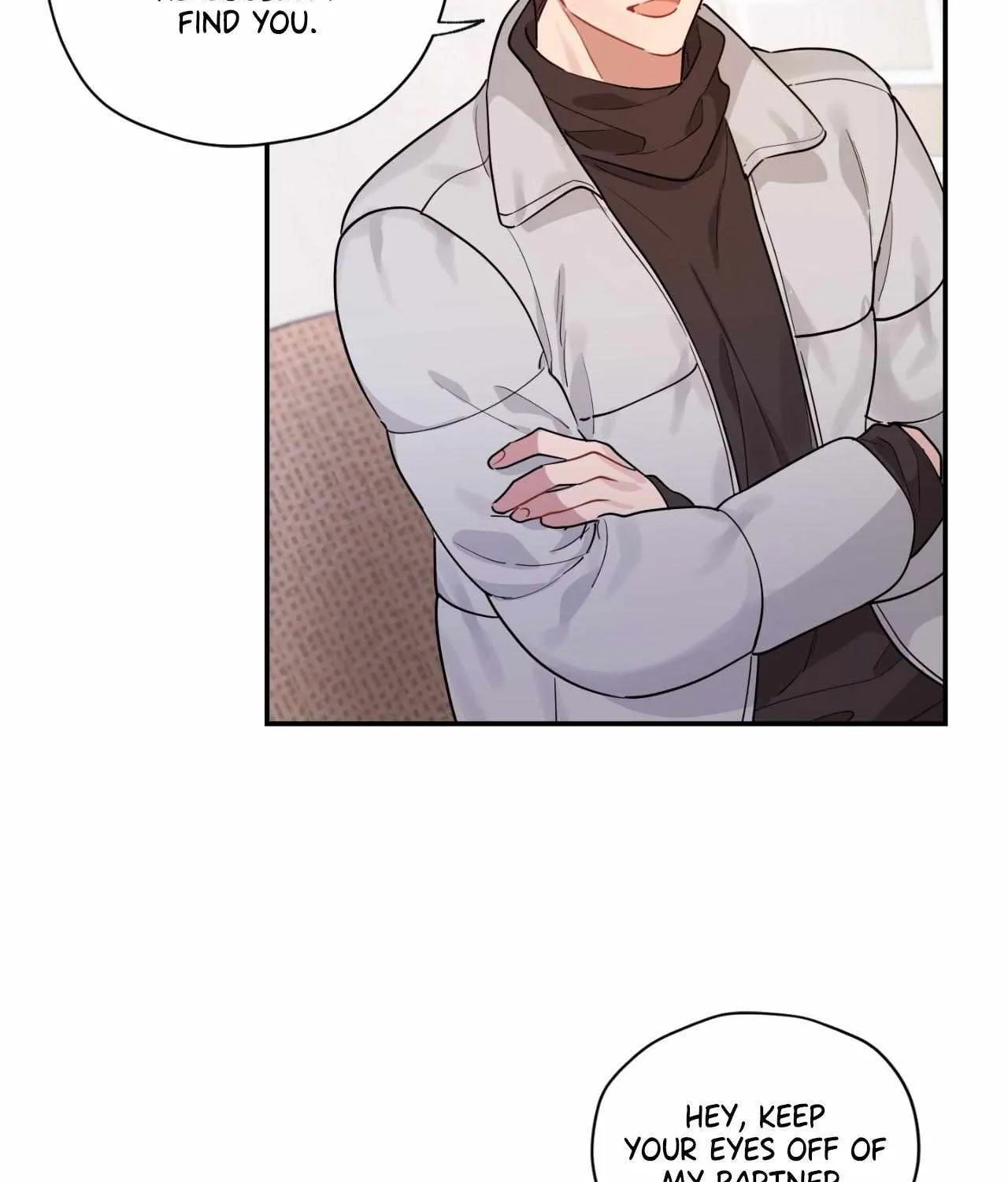 I Swear I'm Not a Scammer! Chapter 41 page 14 - 