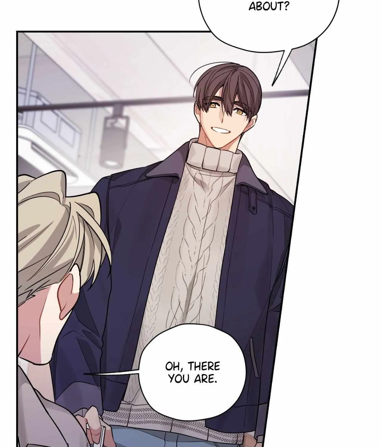 I Swear I'm Not a Scammer! Chapter 41 page 16 - 