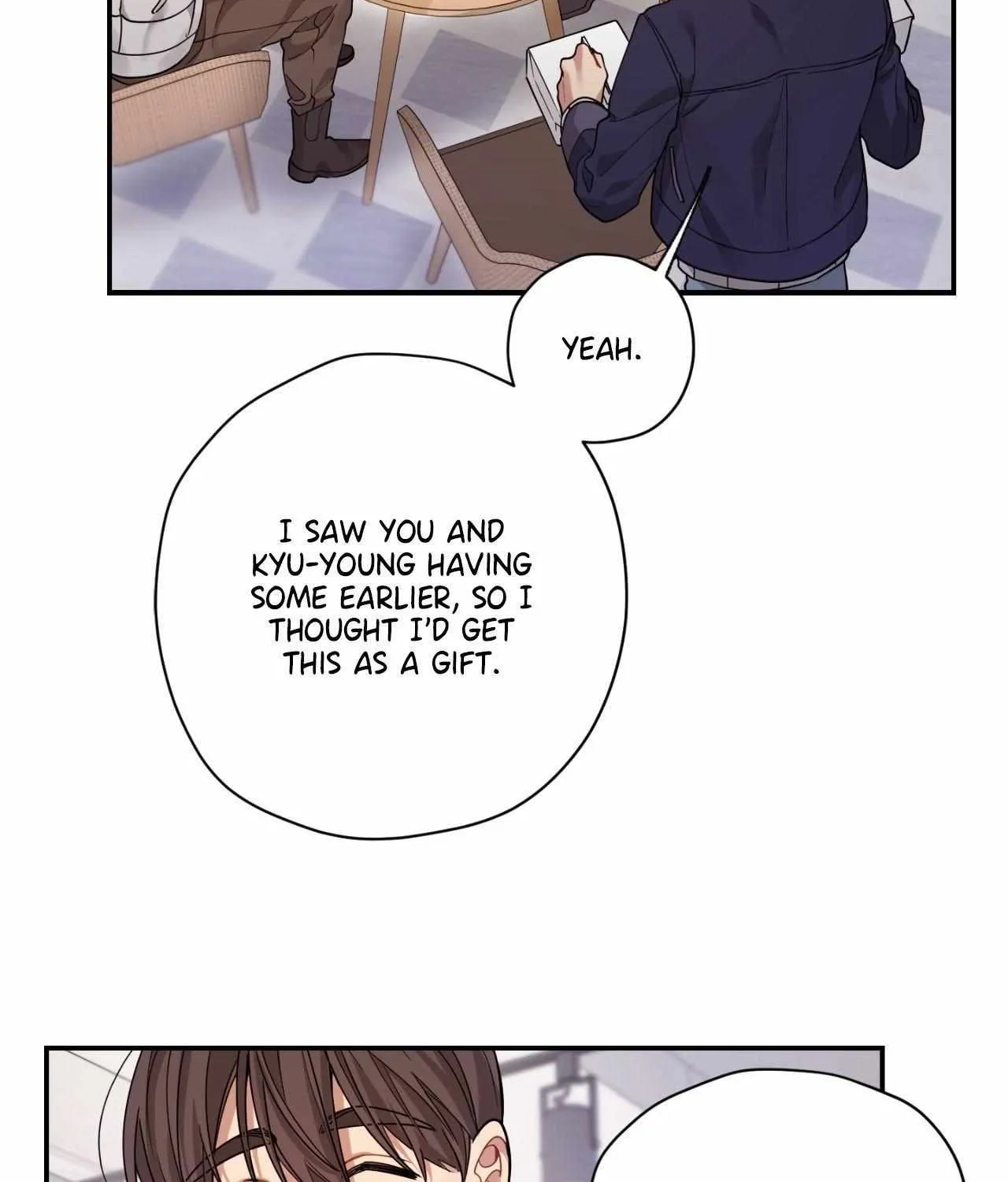 I Swear I'm Not a Scammer! Chapter 41 page 18 - 
