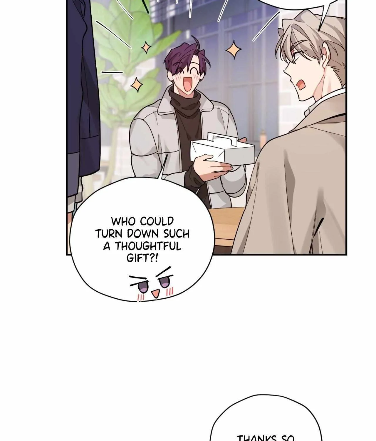 I Swear I'm Not a Scammer! Chapter 41 page 20 - 