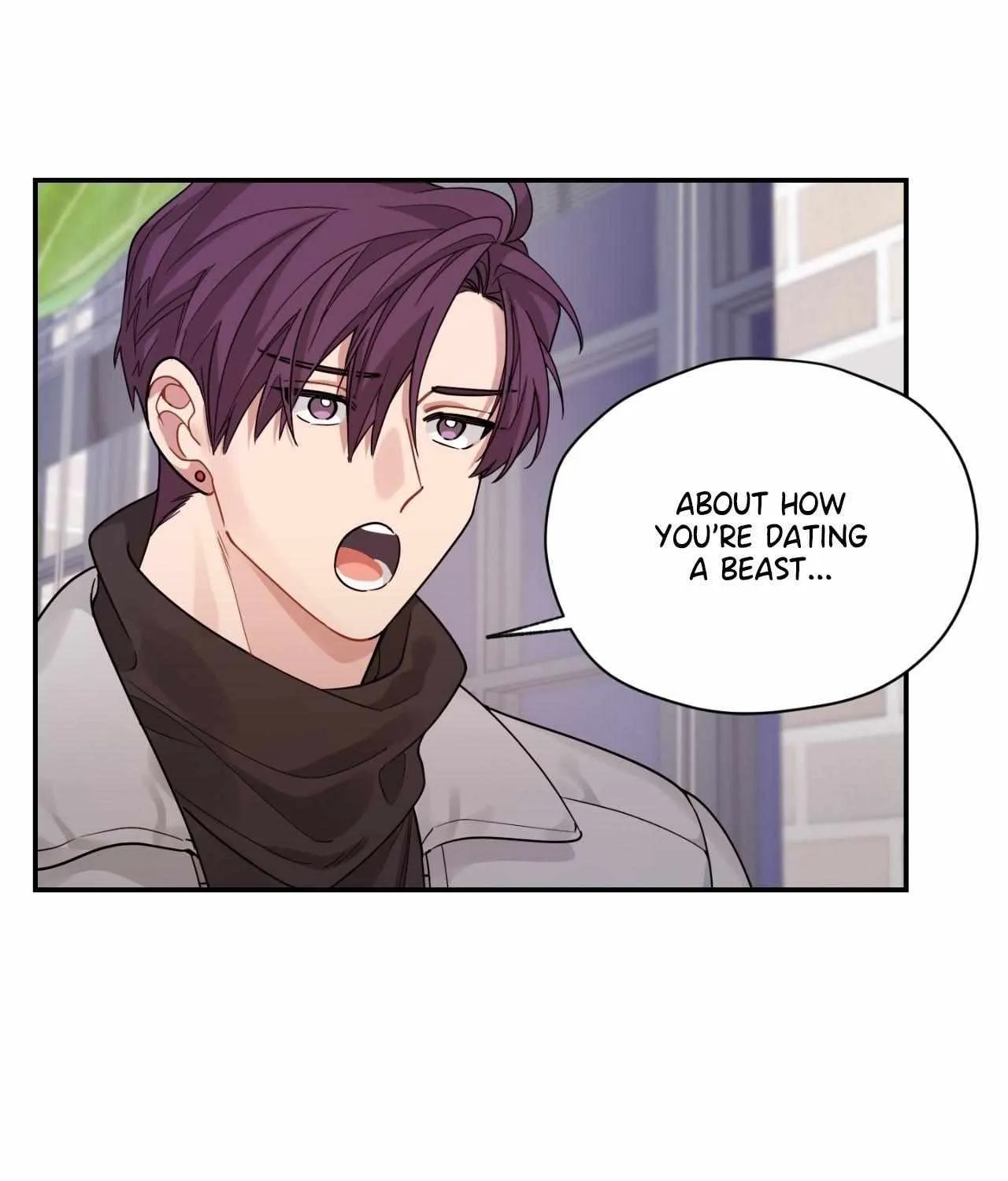I Swear I'm Not a Scammer! Chapter 41 page 3 - 