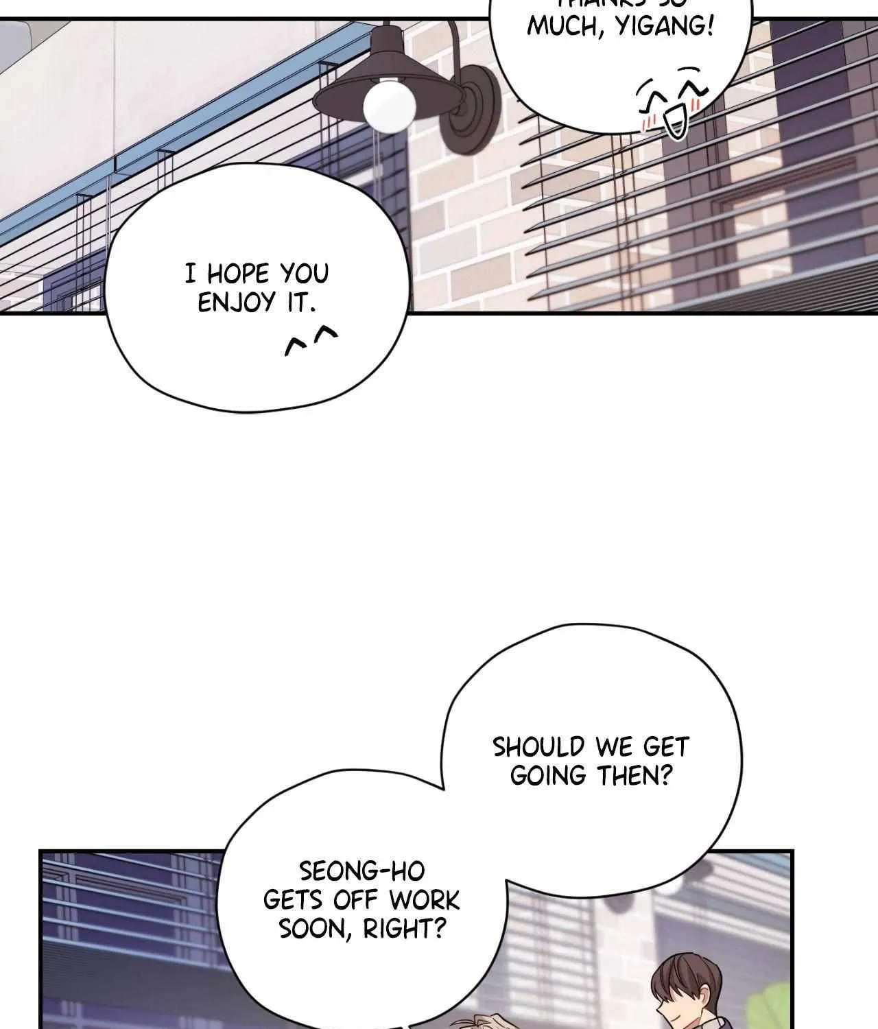 I Swear I'm Not a Scammer! Chapter 41 page 21 - 