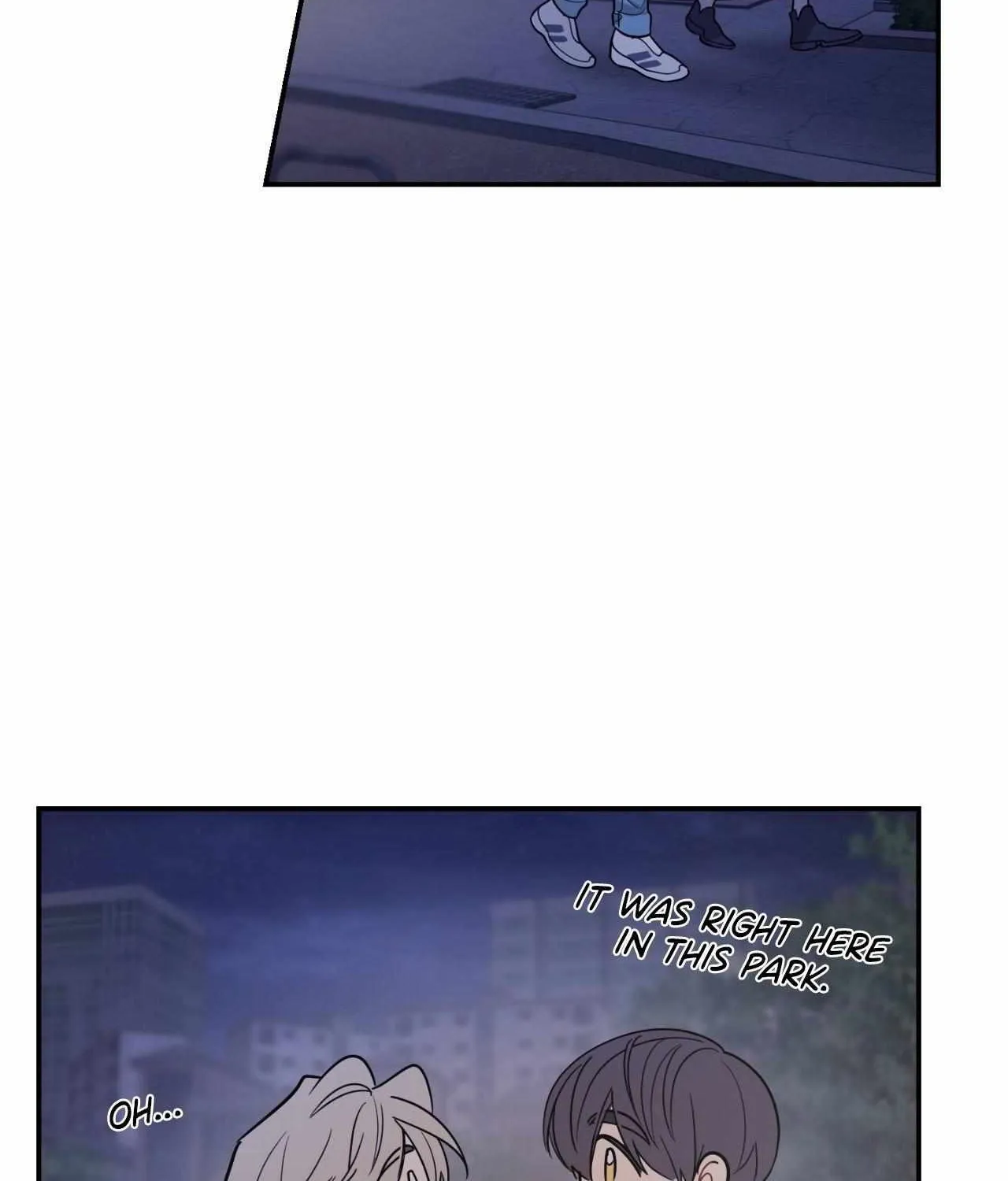 I Swear I'm Not a Scammer! Chapter 41 page 26 - 
