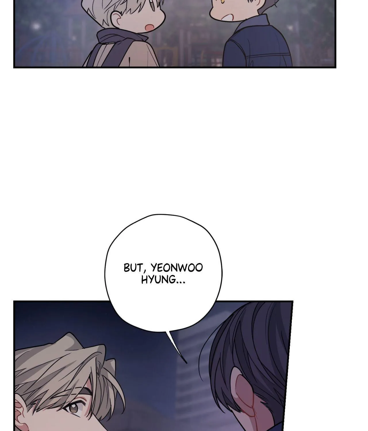 I Swear I'm Not a Scammer! Chapter 41 page 27 - 
