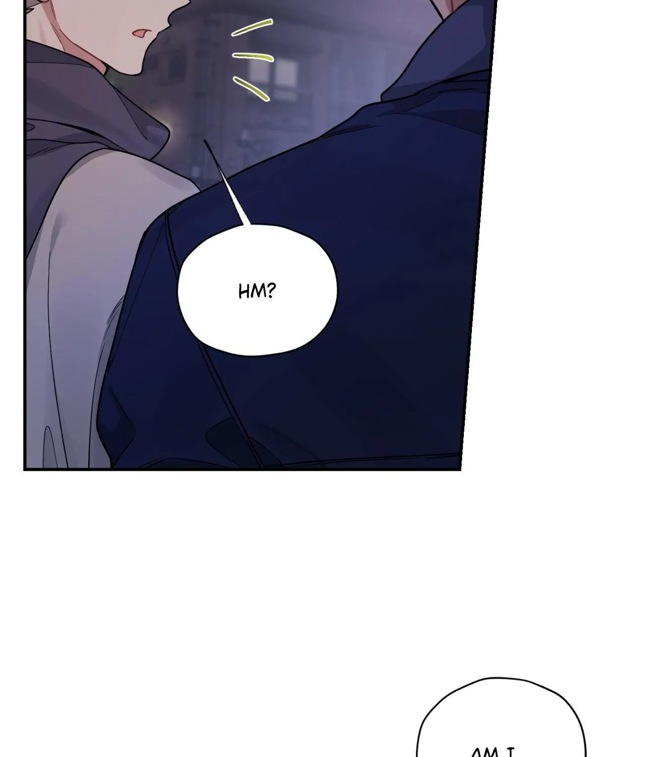 I Swear I'm Not a Scammer! Chapter 41 page 28 - 