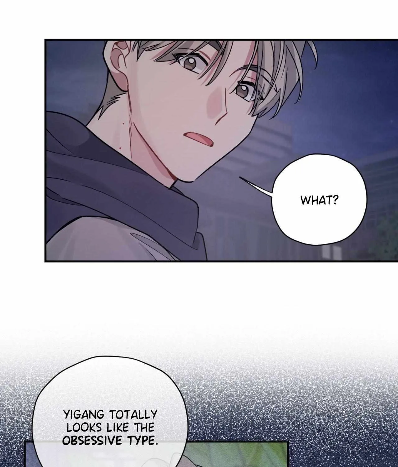 I Swear I'm Not a Scammer! Chapter 41 page 30 - 