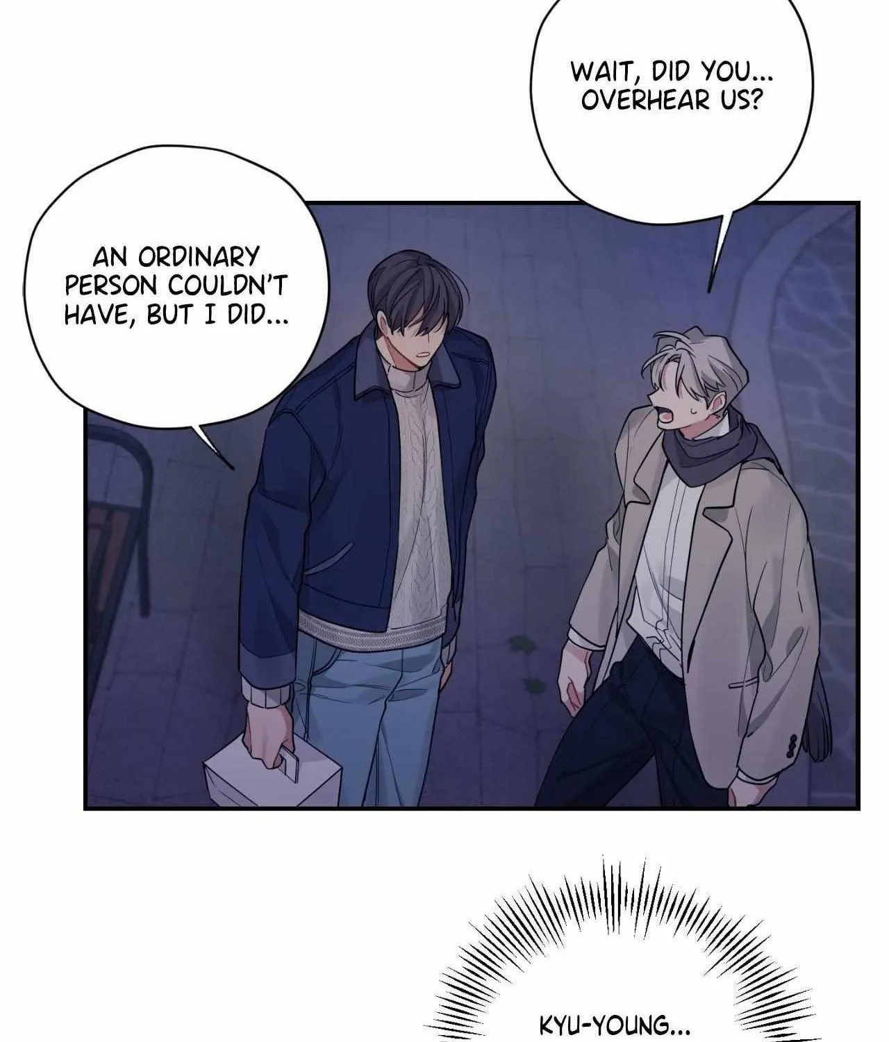I Swear I'm Not a Scammer! Chapter 41 page 32 - 