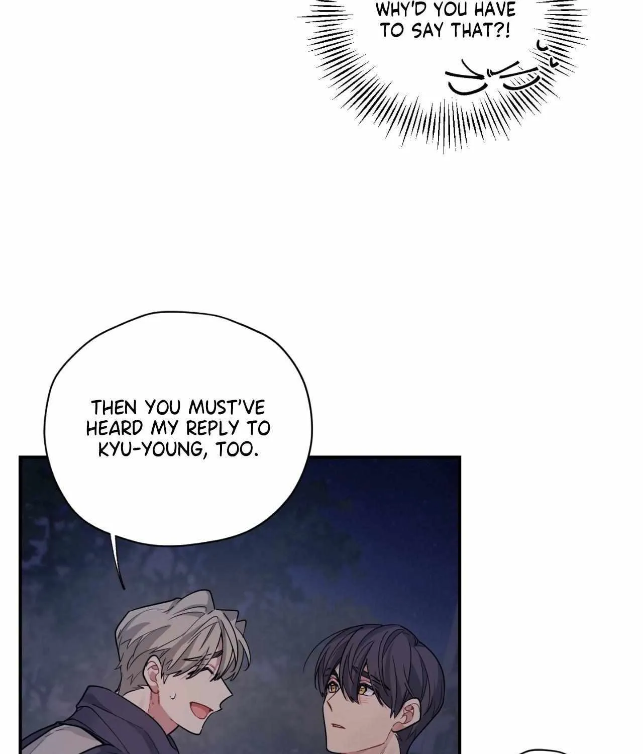 I Swear I'm Not a Scammer! Chapter 41 page 33 - 