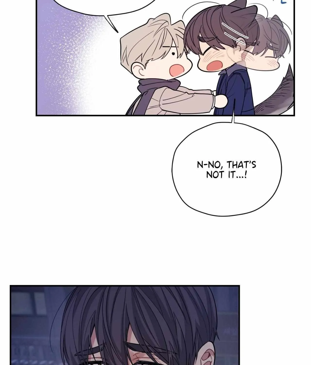 I Swear I'm Not a Scammer! Chapter 41 page 35 - 