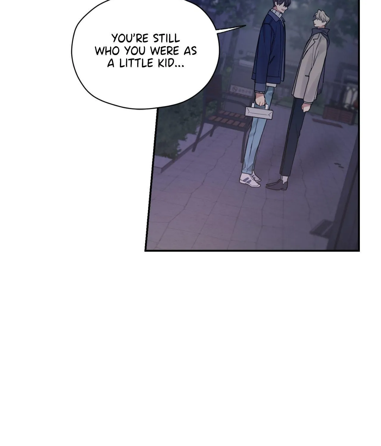 I Swear I'm Not a Scammer! Chapter 41 page 40 - 