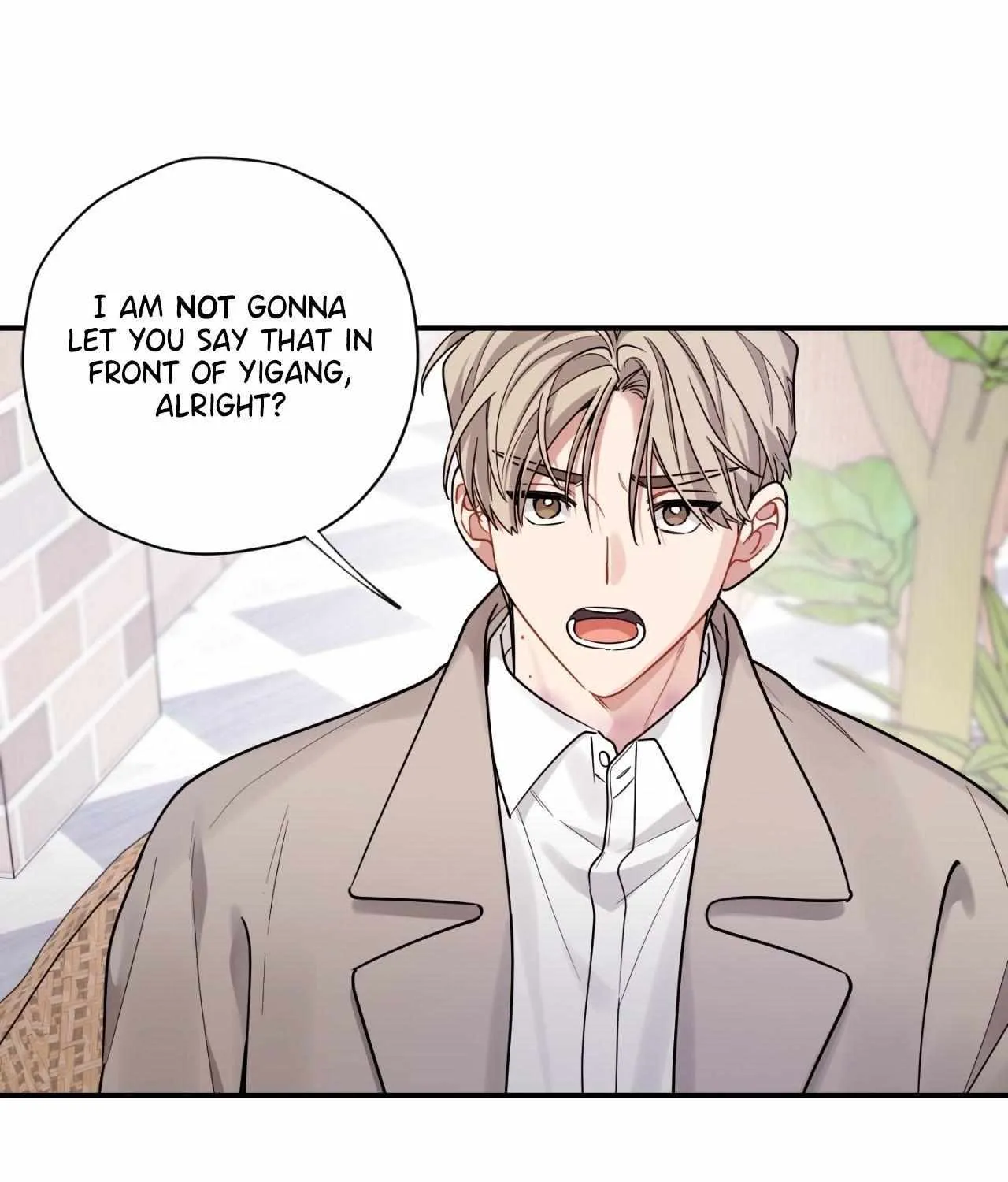 I Swear I'm Not a Scammer! Chapter 41 page 5 - 