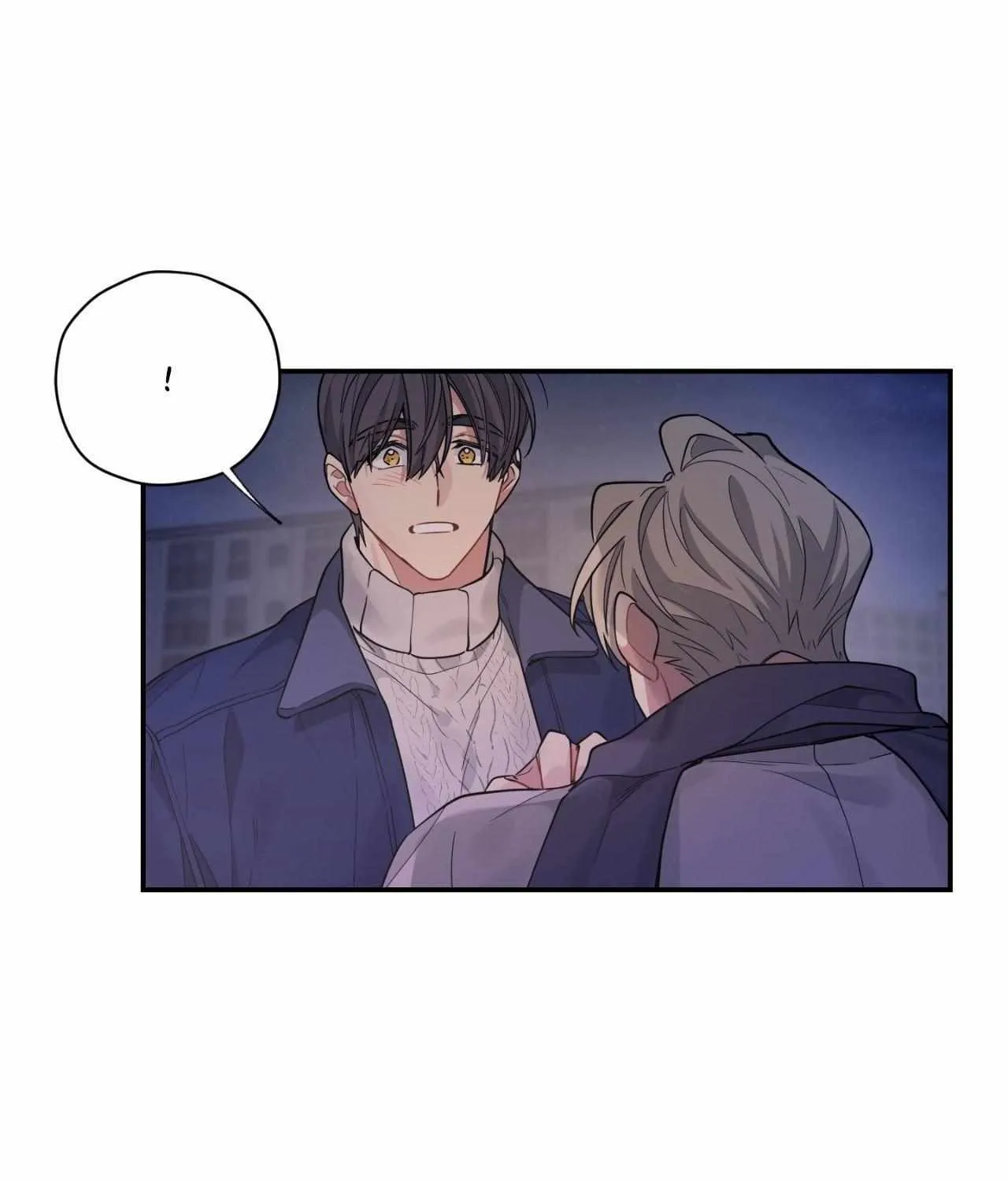 I Swear I'm Not a Scammer! Chapter 41 page 45 - 