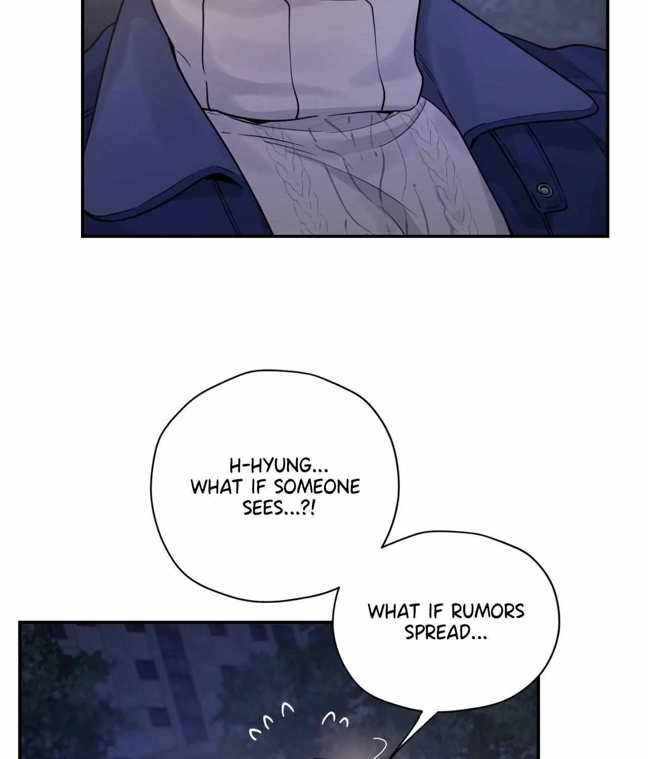 I Swear I'm Not a Scammer! Chapter 41 page 49 - 