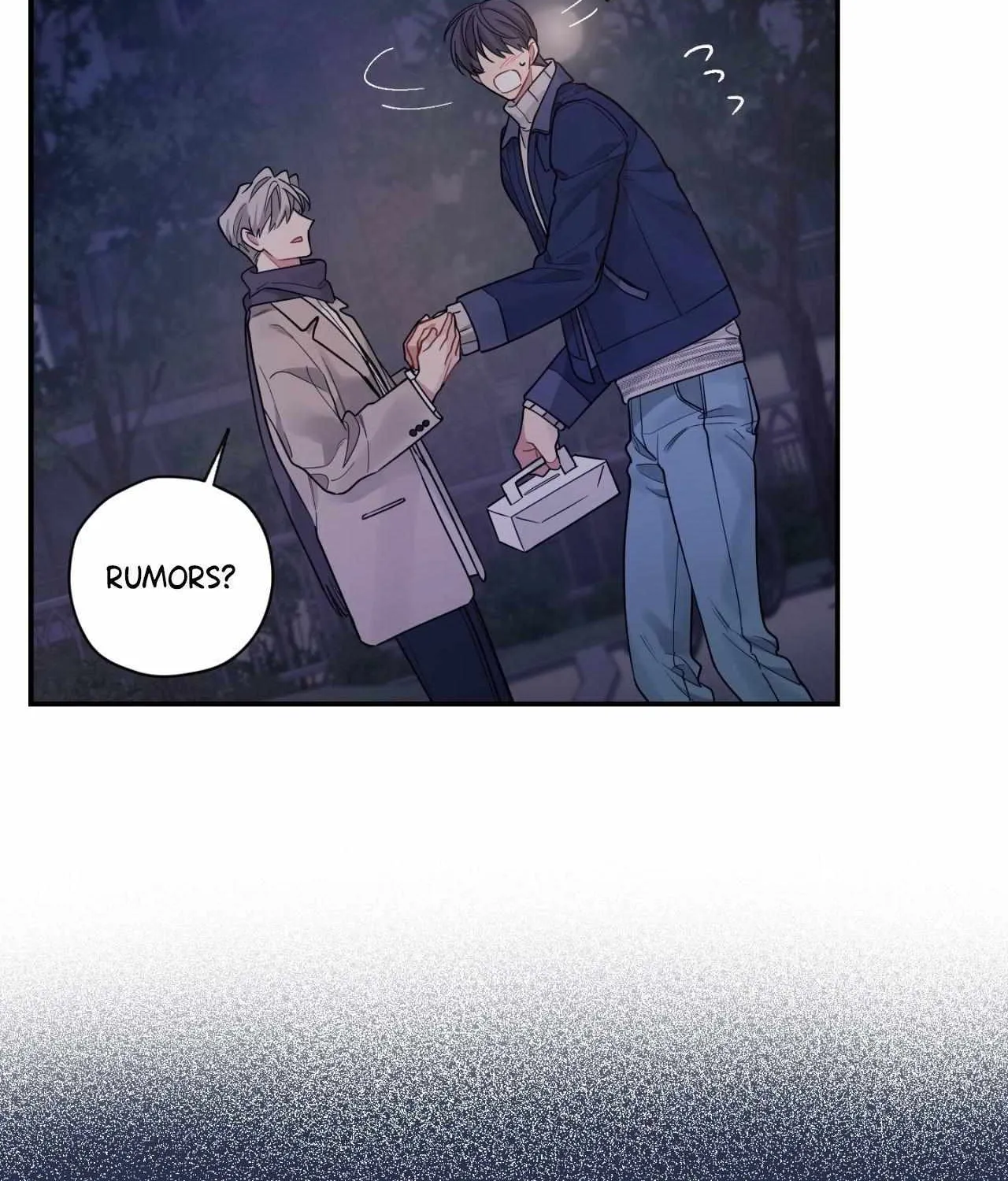 I Swear I'm Not a Scammer! Chapter 41 page 50 - 