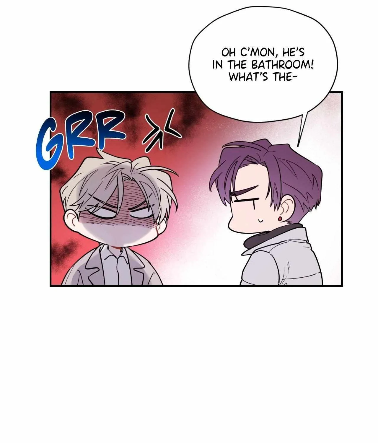 I Swear I'm Not a Scammer! Chapter 41 page 6 - 