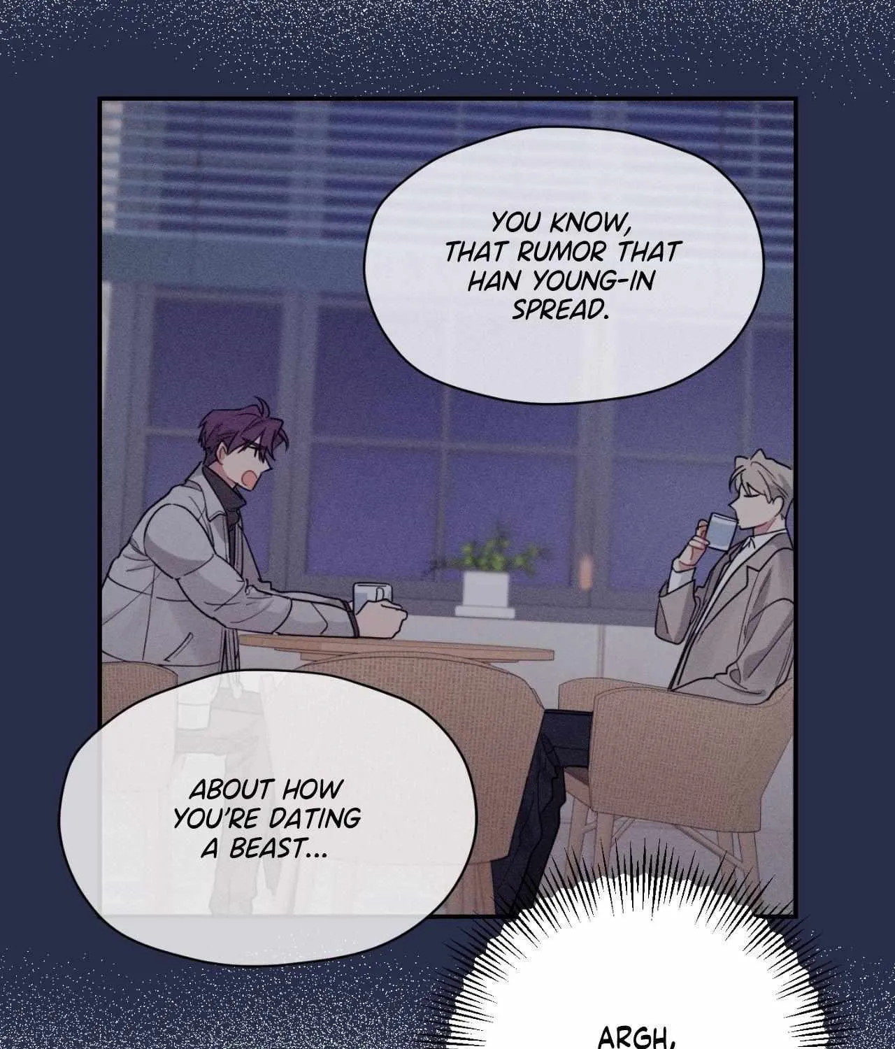 I Swear I'm Not a Scammer! Chapter 41 page 51 - 