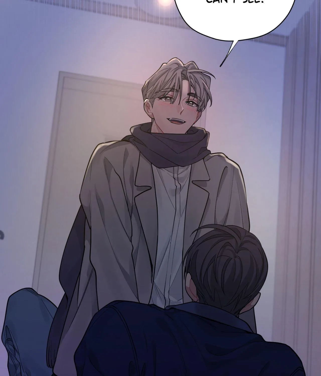 I Swear I'm Not a Scammer! Chapter 41 page 55 - 