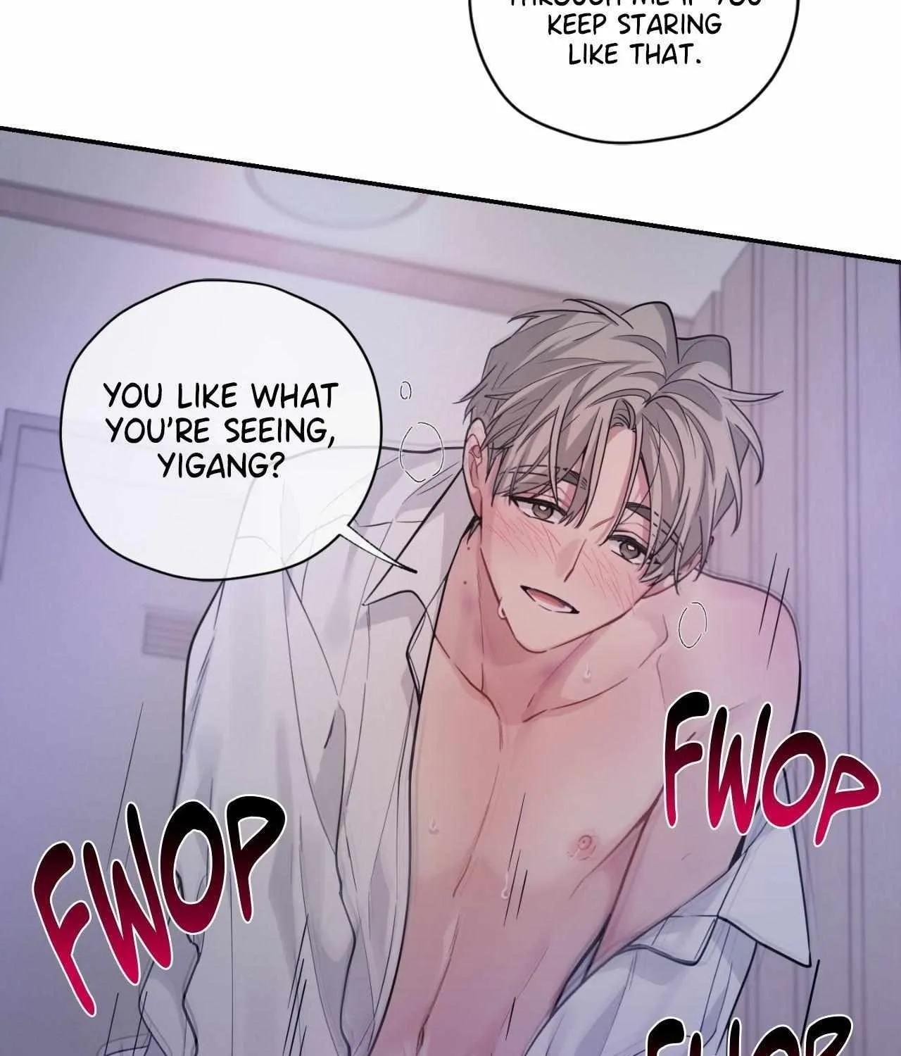 I Swear I'm Not a Scammer! Chapter 41 page 63 - 