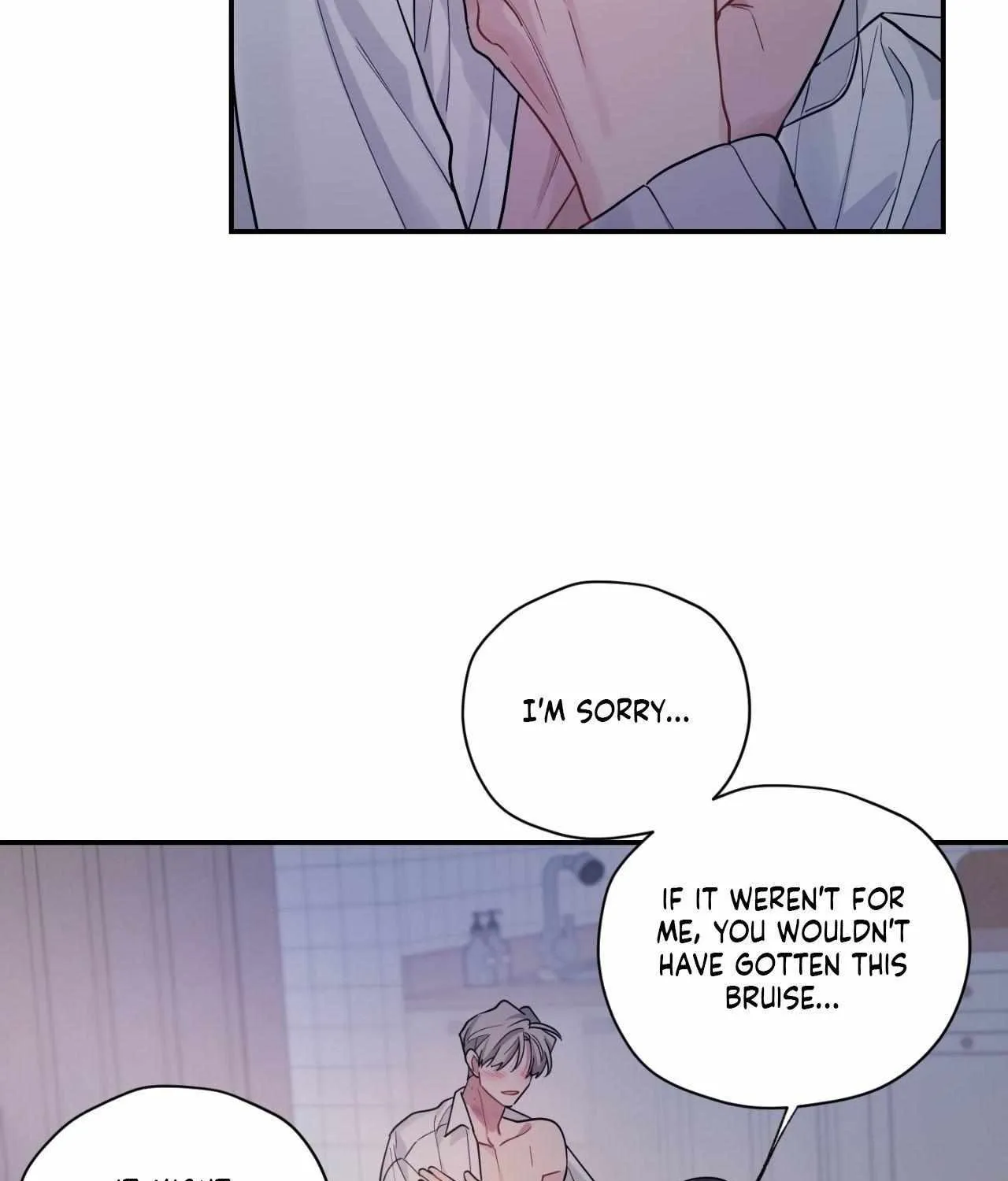 I Swear I'm Not a Scammer! Chapter 41 page 67 - 