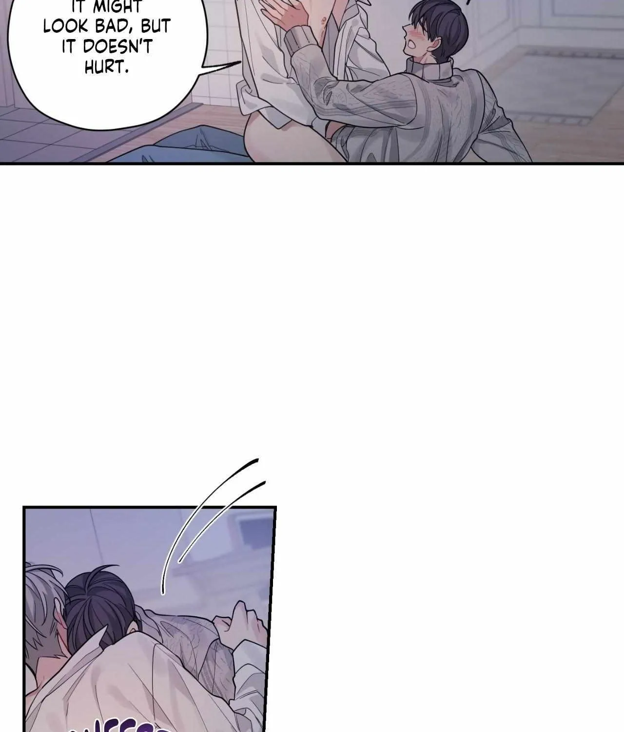 I Swear I'm Not a Scammer! Chapter 41 page 68 - 