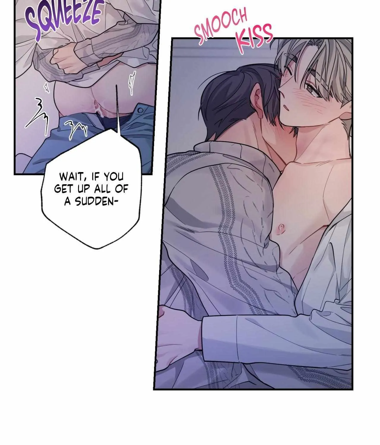 I Swear I'm Not a Scammer! Chapter 41 page 69 - 