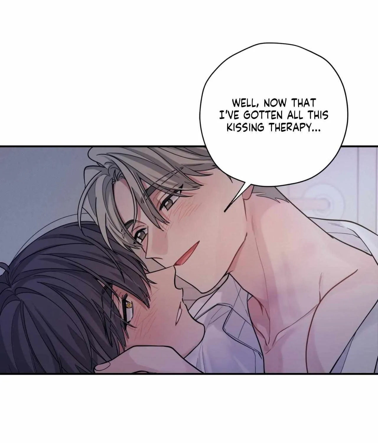 I Swear I'm Not a Scammer! Chapter 41 page 70 - 