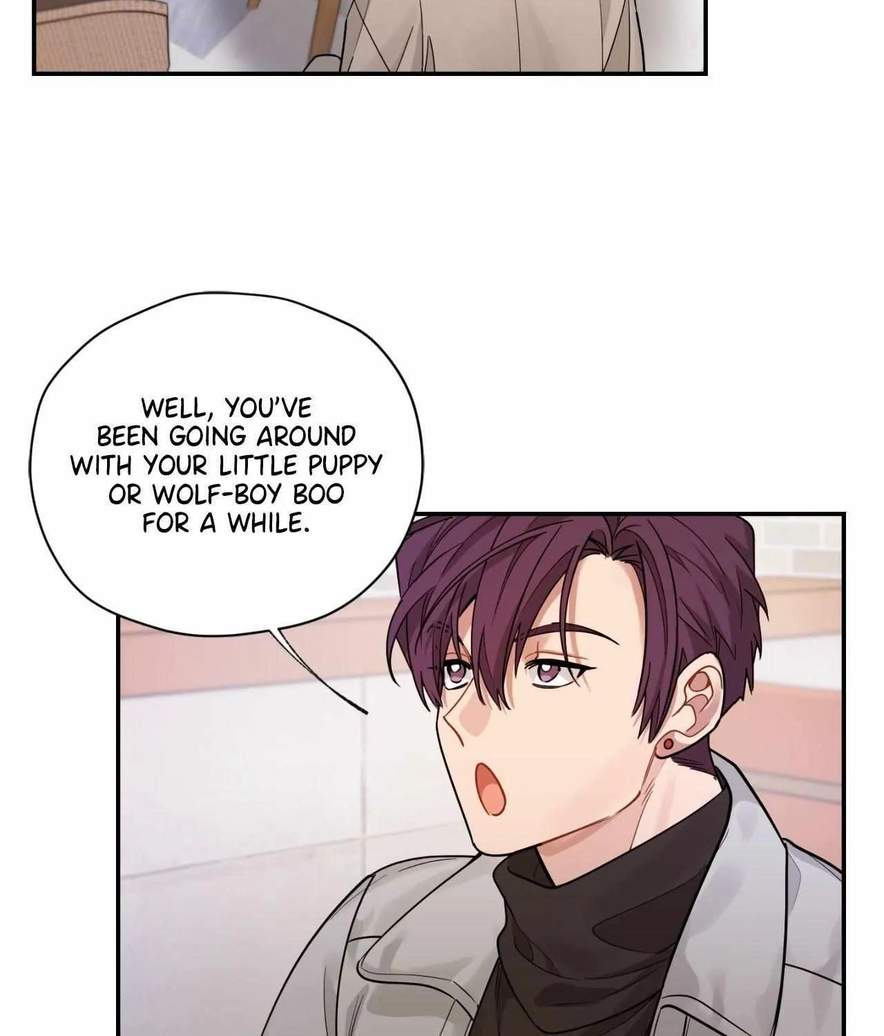 I Swear I'm Not a Scammer! Chapter 41 page 8 - 