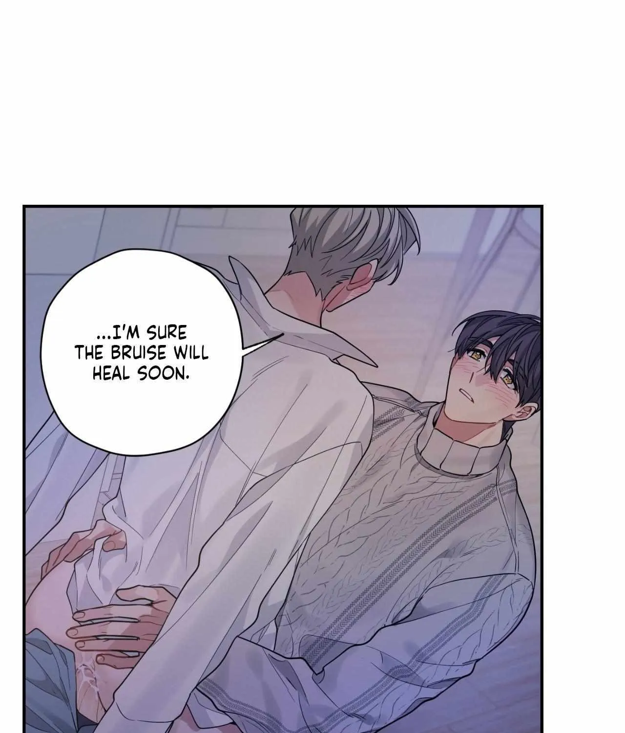 I Swear I'm Not a Scammer! Chapter 41 page 71 - 