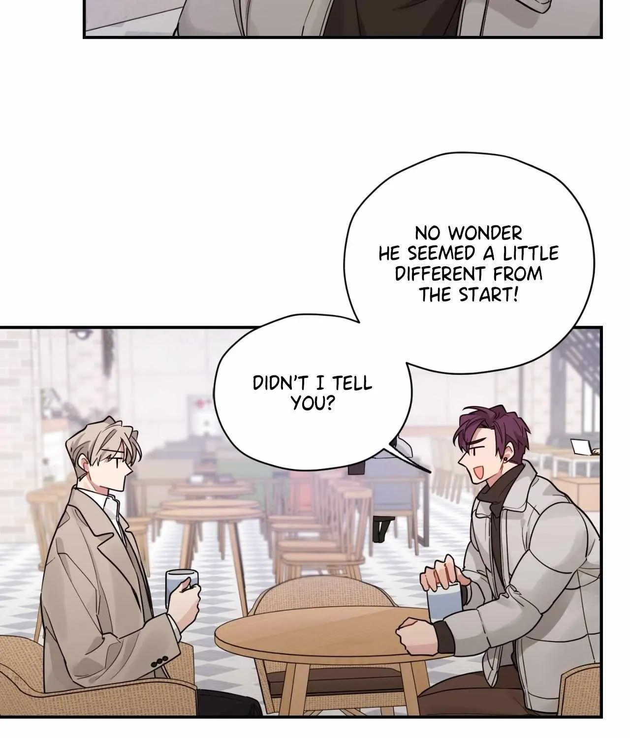 I Swear I'm Not a Scammer! Chapter 41 page 9 - 