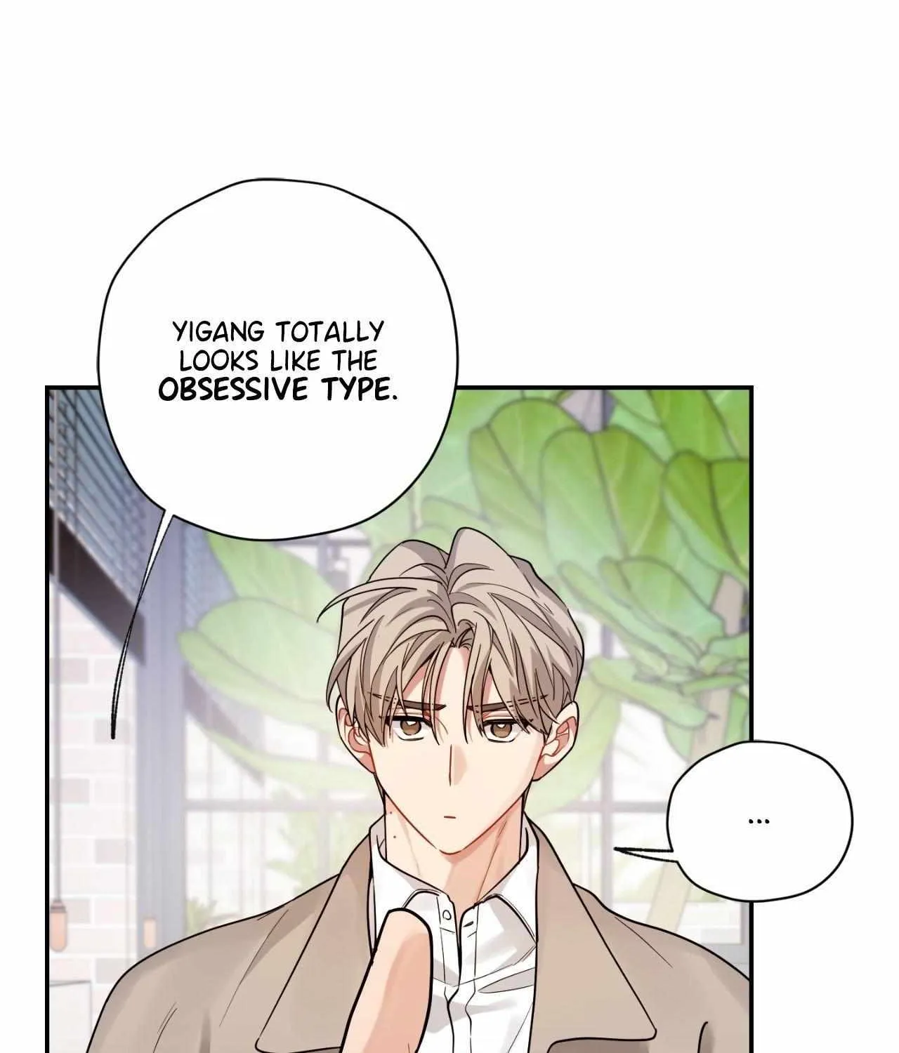 I Swear I'm Not a Scammer! Chapter 41 page 10 - 