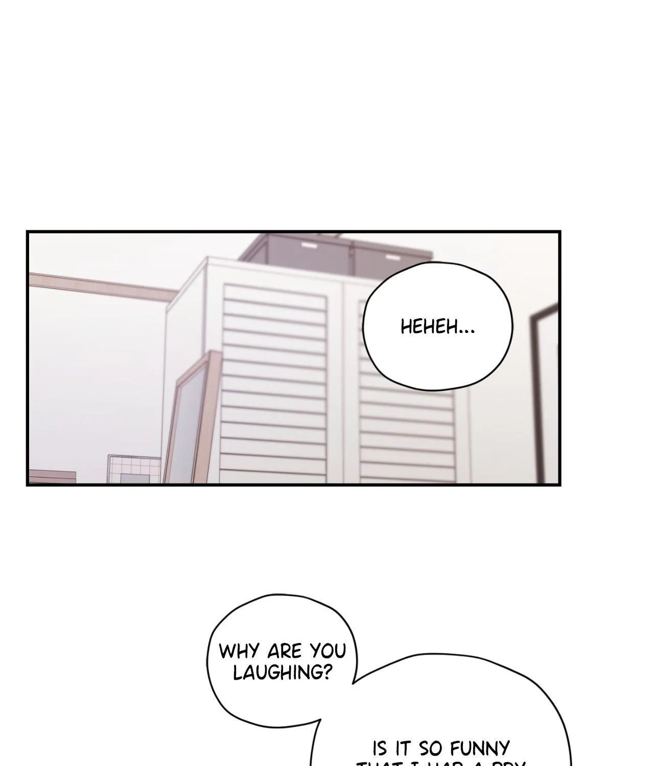 I Swear I'm Not a Scammer! Chapter 42 page 16 - 