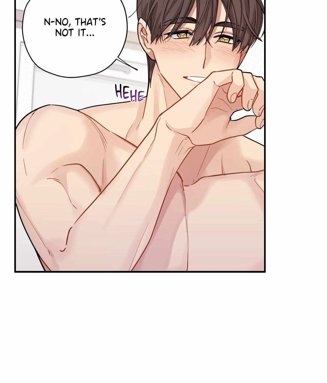 I Swear I'm Not a Scammer! Chapter 42 page 18 - 