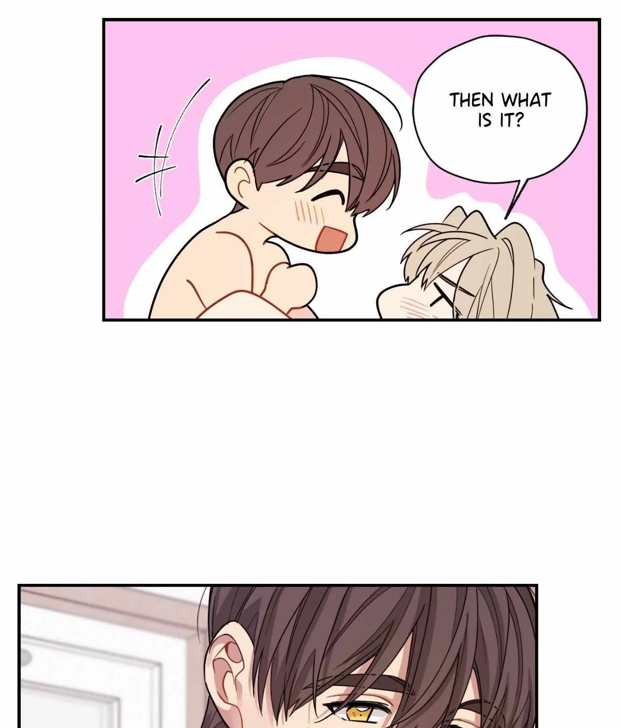 I Swear I'm Not a Scammer! Chapter 42 page 19 - 