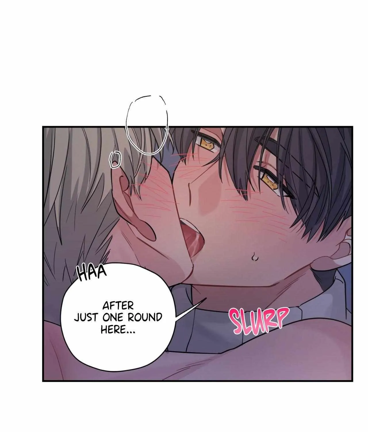 I Swear I'm Not a Scammer! Chapter 42 page 3 - 