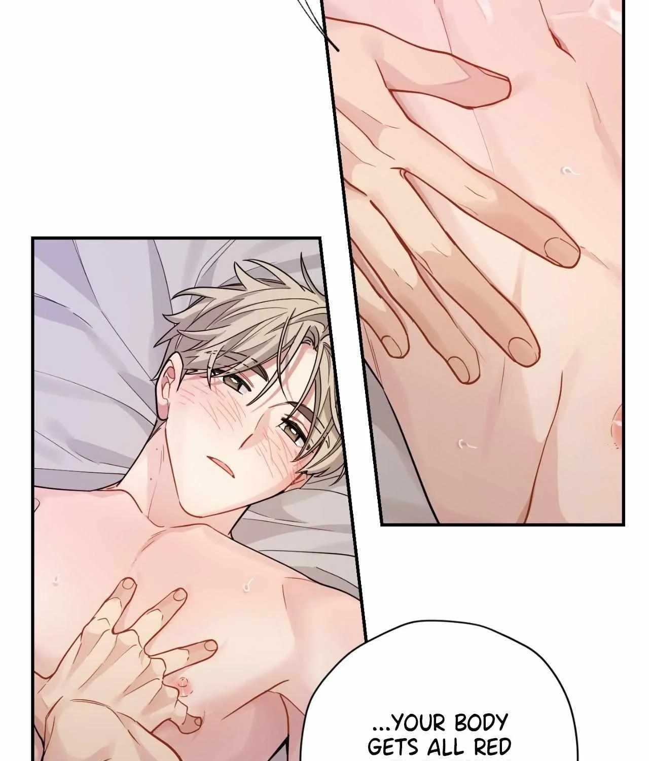 I Swear I'm Not a Scammer! Chapter 42 page 21 - 