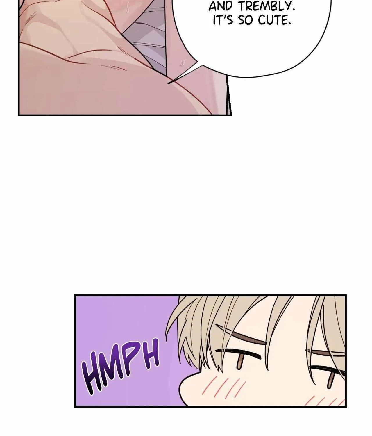 I Swear I'm Not a Scammer! Chapter 42 page 22 - 