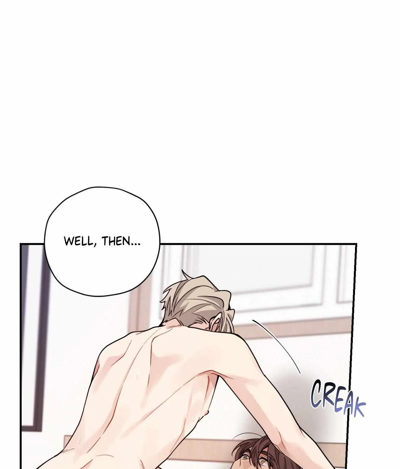 I Swear I'm Not a Scammer! Chapter 42 page 23 - 